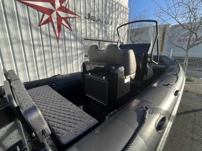 PATROL 660