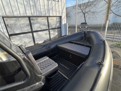 PATROL 660