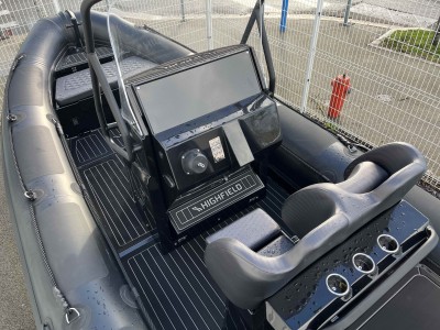 PATROL 660