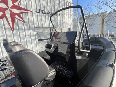 PATROL 660