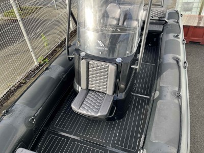 PATROL 660