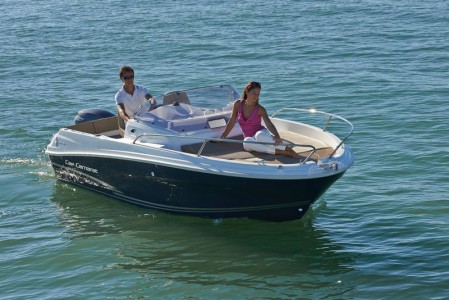 CAP CAMARAT 5.5 WA-2