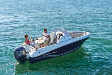 CAP CAMARAT 5.5 WA-2