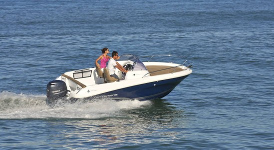 CAP CAMARAT 5.5 WA-2
