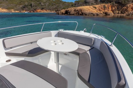 CAP CAMARAT 6.5 CC-3