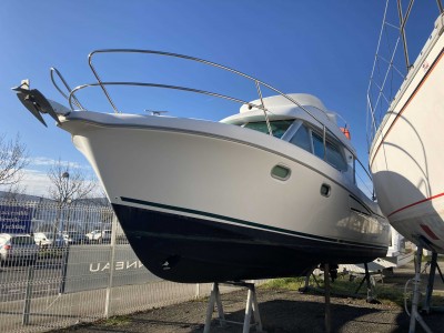 MERRY FISHER 925 FLY