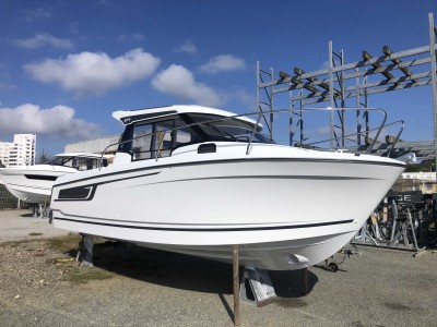 MERRY FISHER 695 S2