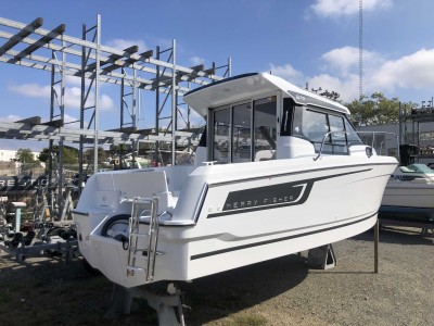 MERRY FISHER 695 S2