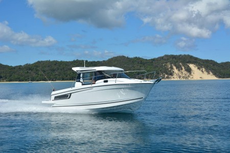 MERRY FISHER 695 S2