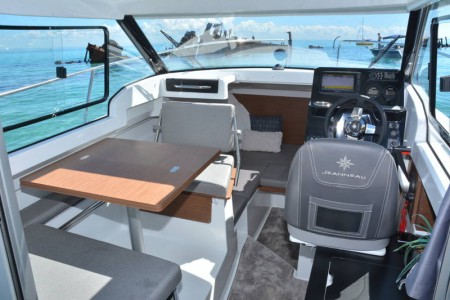 MERRY FISHER 695 S2