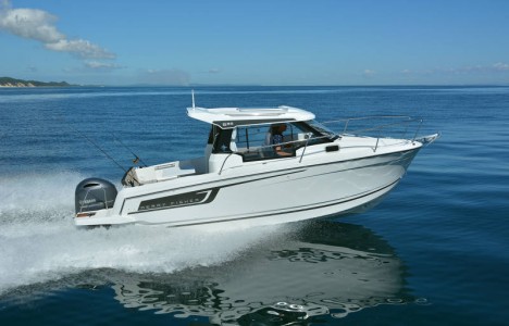 MERRY FISHER 695 S2