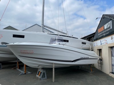 CAP CAMARAT 7.5 CC-3