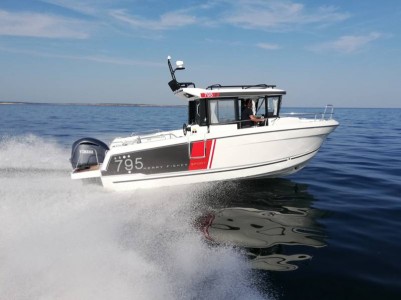 MERRY FISHER 795 SPORT SERIE 2