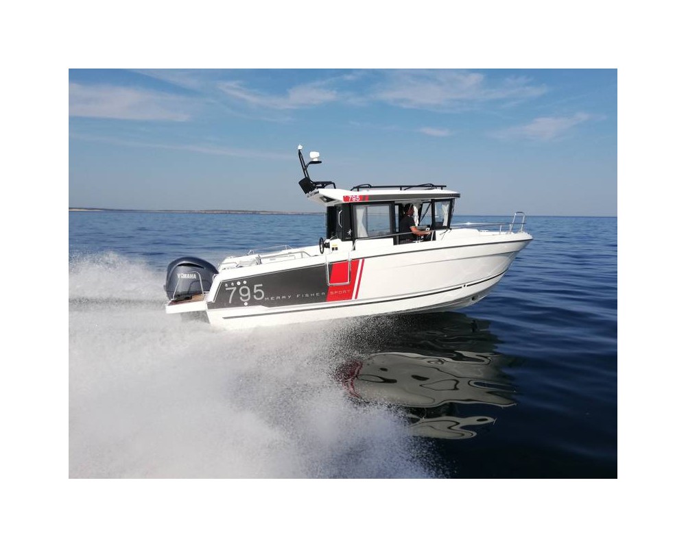 MERRY FISHER 795 SPORT SERIE 2
