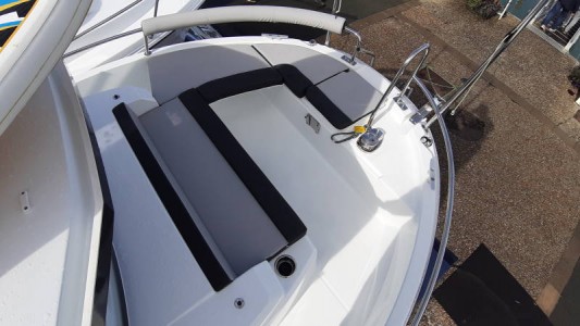 MERRY FISHER 795 SPORT SERIE 2
