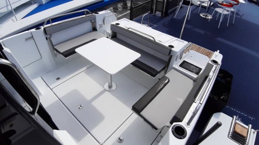 MERRY FISHER 795 SPORT SERIE 2
