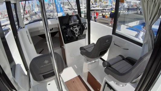 MERRY FISHER 795 SPORT SERIE 2