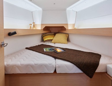 SUN ODYSSEY 349