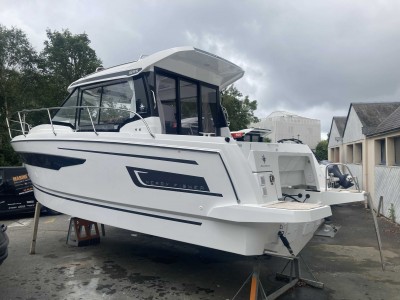 MERRY FISHER 895 CROISIERE