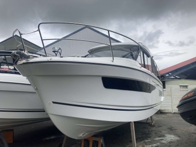 MERRY FISHER 895 CROISIERE