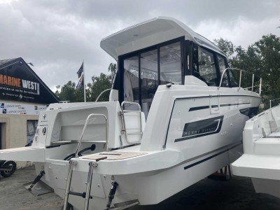 MERRY FISHER 895 CROISIERE