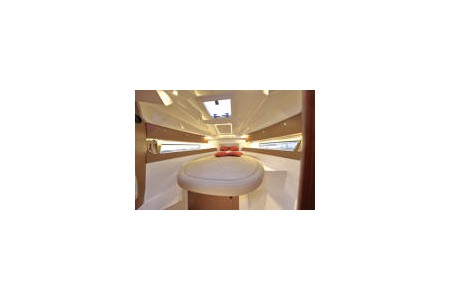 MERRY FISHER 895 CROISIERE