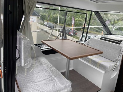MERRY FISHER 895 CROISIERE