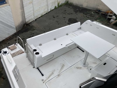 MERRY FISHER 895 CROISIERE