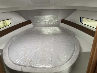 MERRY FISHER 895 CROISIERE