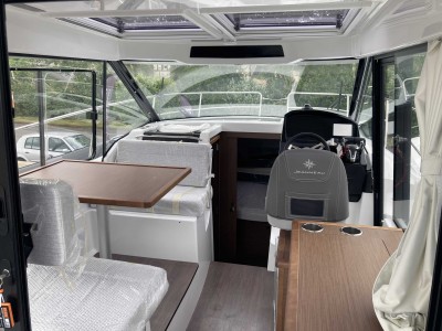 MERRY FISHER 895 CROISIERE
