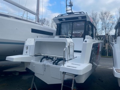 MERRY FISHER 895 SPT