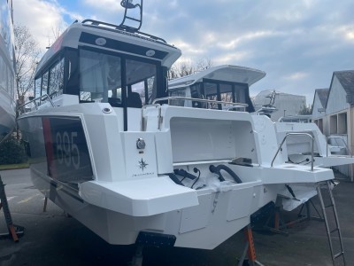 MERRY FISHER 895 SPT