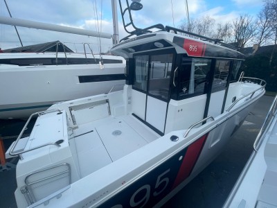 MERRY FISHER 895 SPT