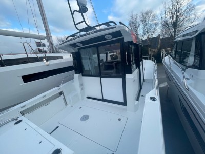 MERRY FISHER 895 SPT