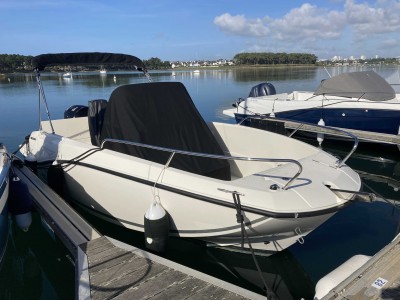 Activ 605 Open