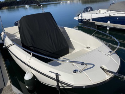 Activ 605 Open