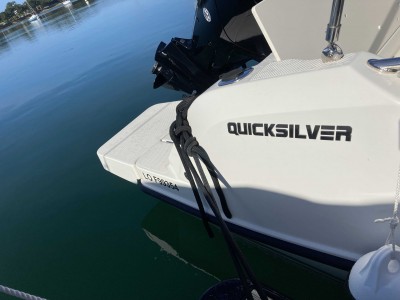 Activ 605 Open
