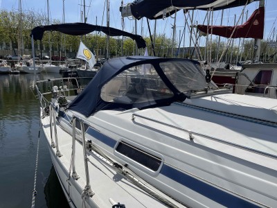 BAVARIA 40