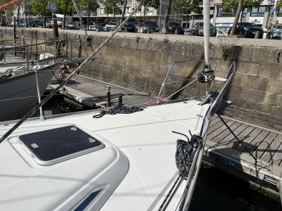 BAVARIA 40