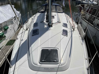 BAVARIA 40