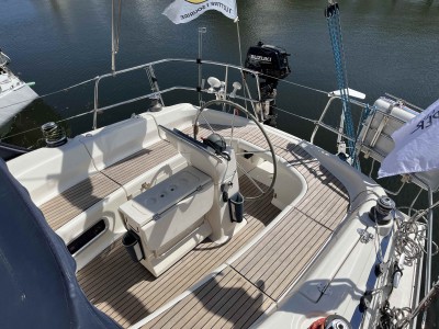 BAVARIA 40
