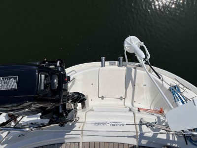 BAVARIA 40