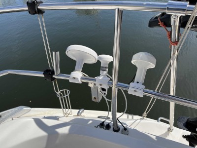BAVARIA 40