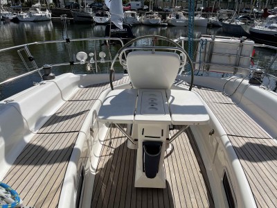 BAVARIA 40