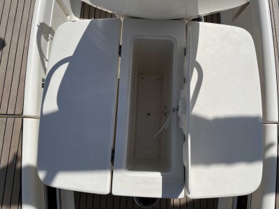 BAVARIA 40