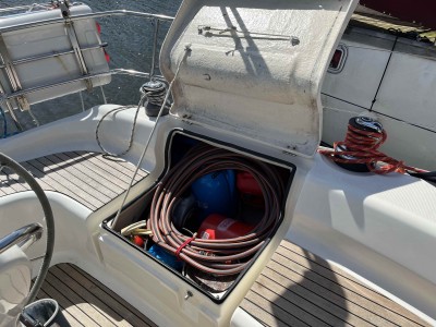 BAVARIA 40