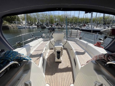 BAVARIA 40