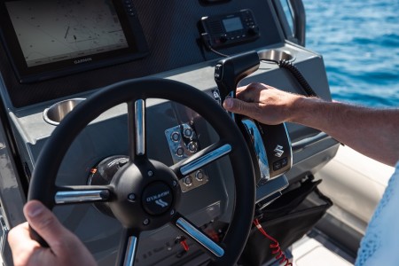 SPORT 760