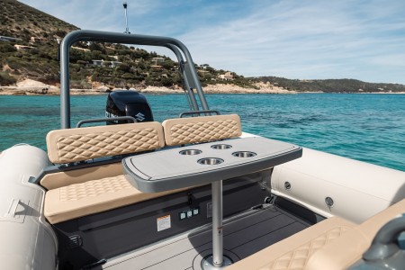 SPORT 760
