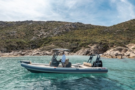 SPORT 760